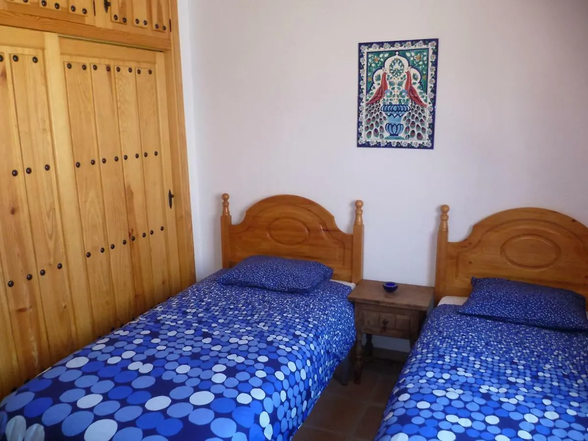 Villa Competa