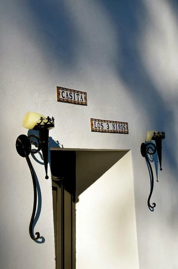 Villa Competa Spain