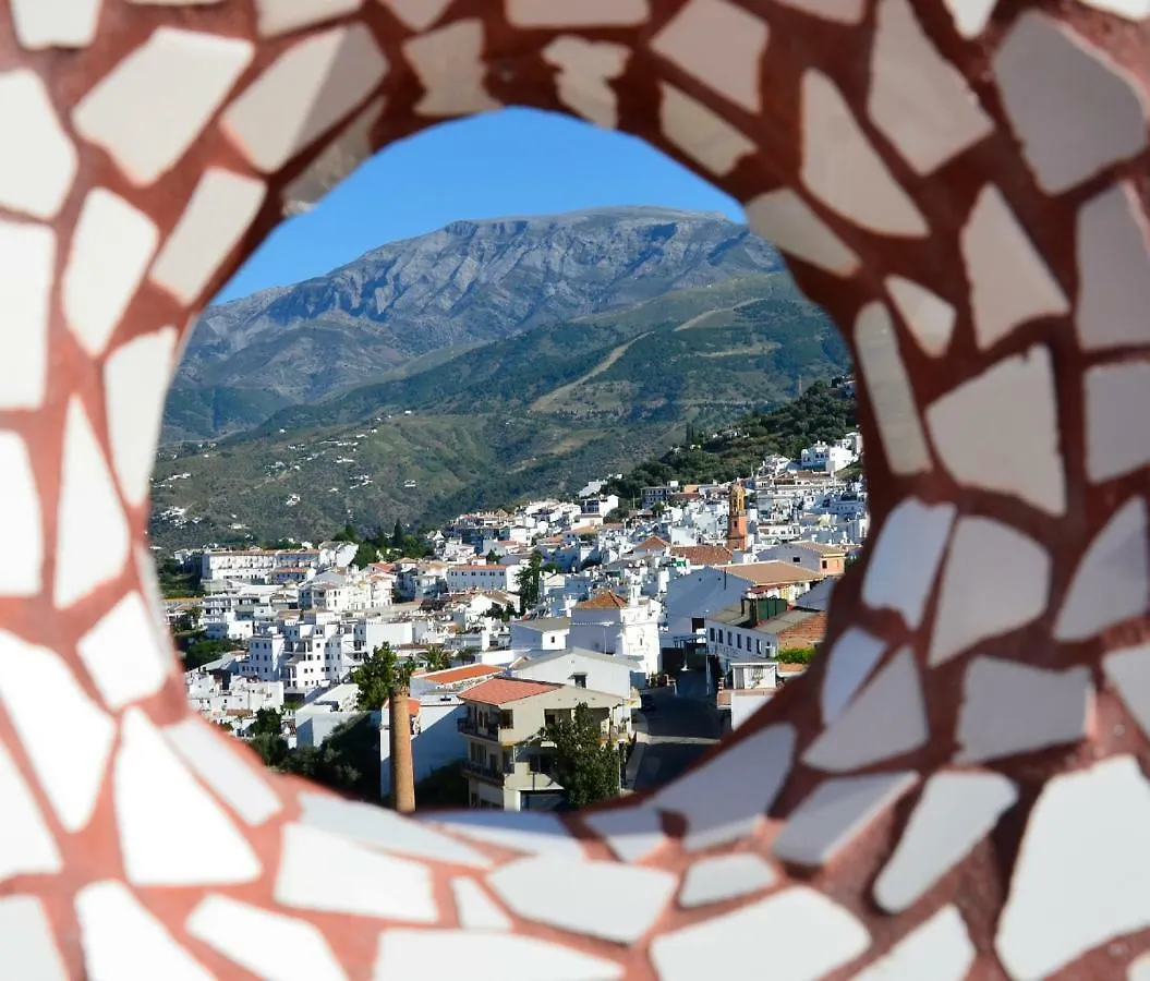 Villa Competa Holiday home