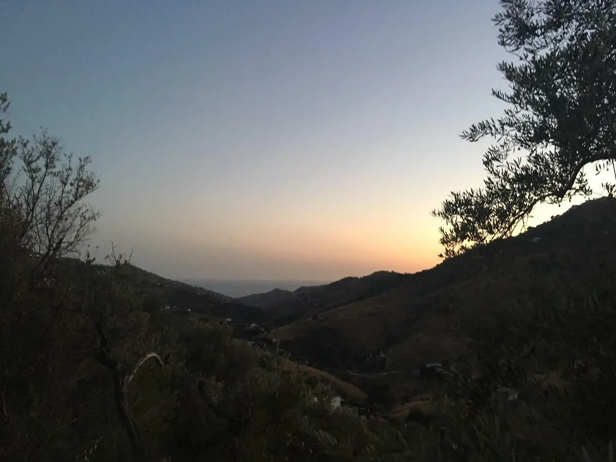 Villa Competa Holiday home
