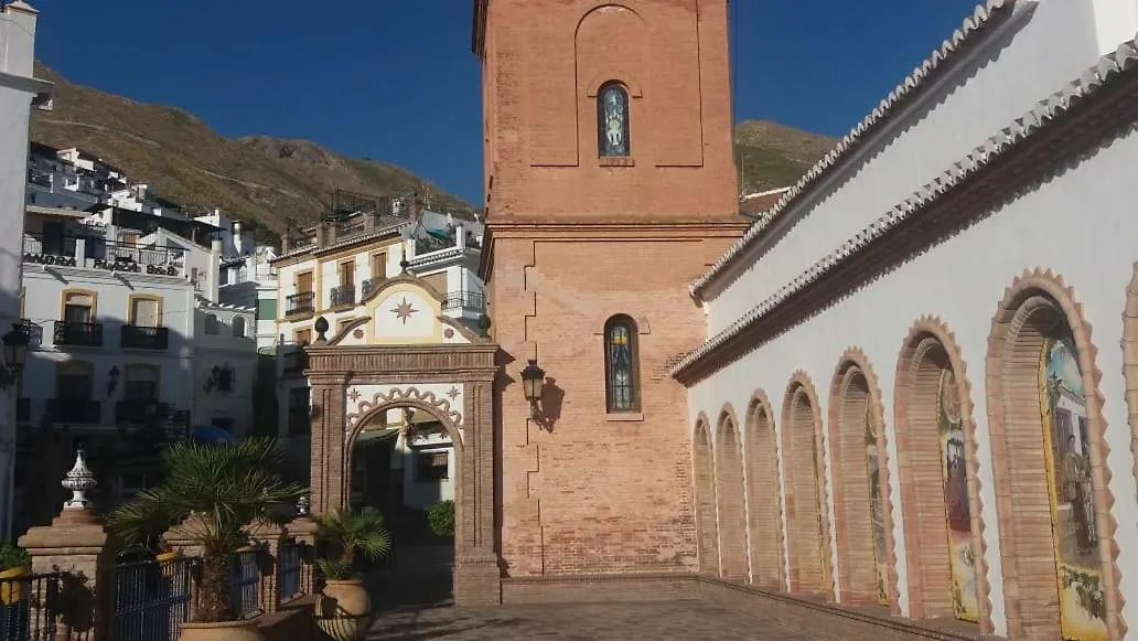 Holiday home Villa Competa