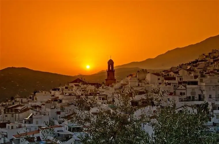 Villa Competa